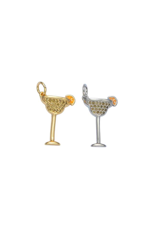 Margarita Charm