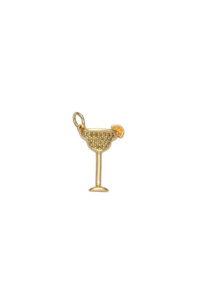 Margarita Charm