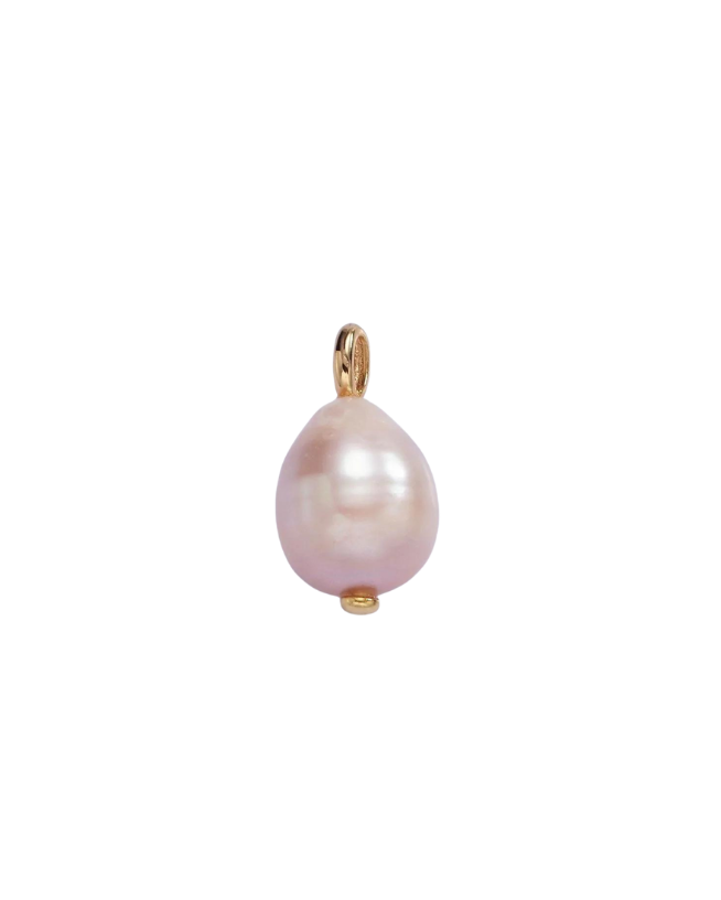 Freshwater Pearl Charm