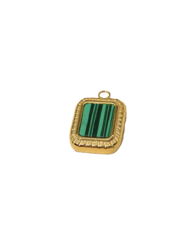 Boho Geometric Charm