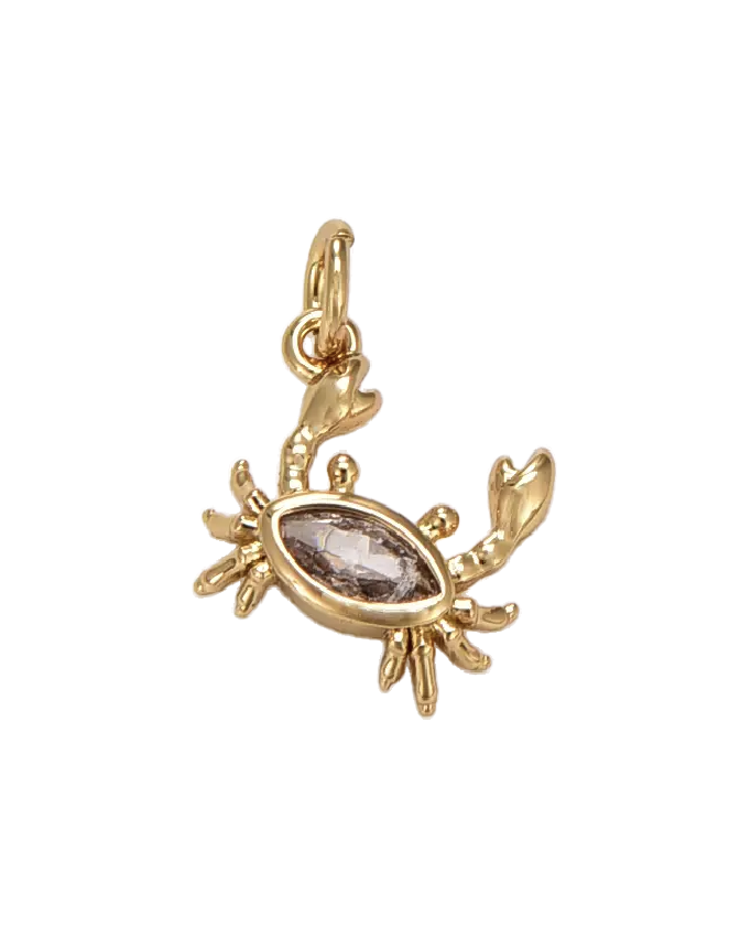 Crab Charm